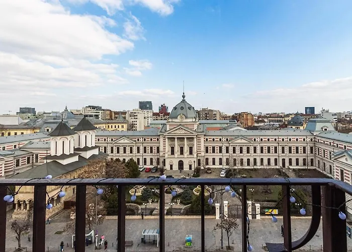 Sunlit Urban Nest - M&n Apartment *