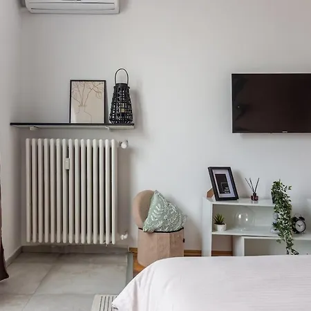 Sunlit Urban Nest - M&n בוקרשט