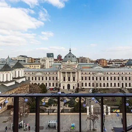 Sunlit Urban Nest - M&n Apartamento *