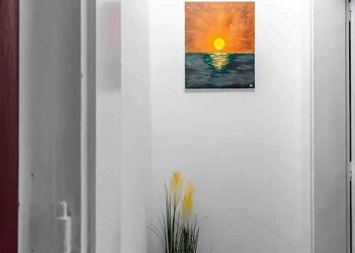 Sunlit Urban Nest - M&n Apartament Bucureşti