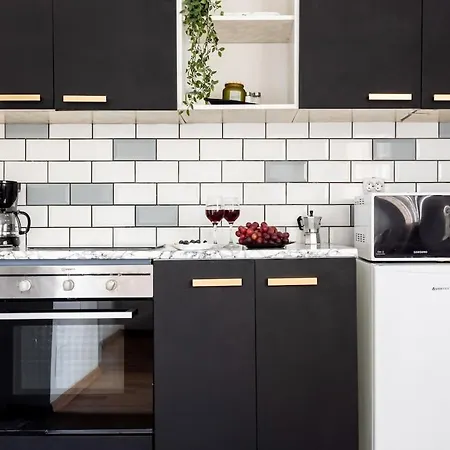 Sunlit Urban Nest - M&n Bucarest